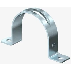 OBO Bettermann Befestigungsschelle 605 50 G