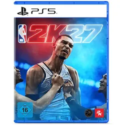 NBA 2K27 - [PlayStation 5]