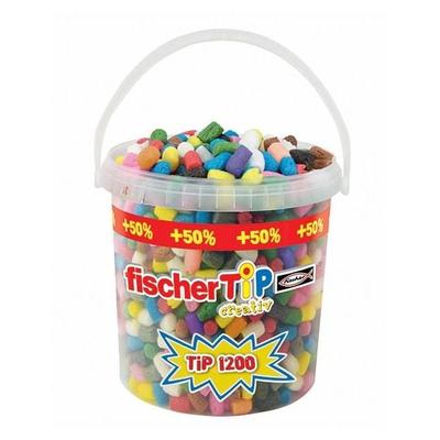 fischertechnik TiP 1200 + 50 % mehr