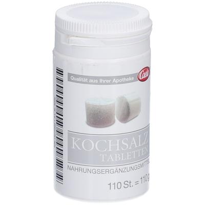 Kochsalz 1000 mg Tabletten 110 St