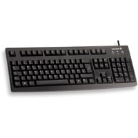 Business Line G83-6104, Tastatur schwarz, US-Layout