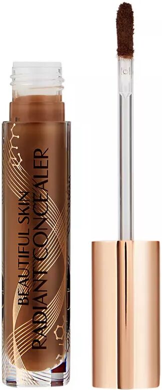 CHARLOTTE TILBURY - Beautiful Skin Radiant Concealer - Concealer, 7.2 g