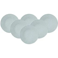 Seltmann Nori Home, Teller, Blau