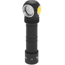 ArmyTek Wizard C2 WR Magnet White & Red LED Stirnlampe mit Magnethalterung akkubetrieben warmes und rotes Licht