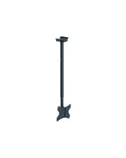 VALUE Deckenhalterung für Plasma/LCD/TV Bildschirmgröße: 106,7 cm 42" Befestigungs-Kit (17.99.1217)
