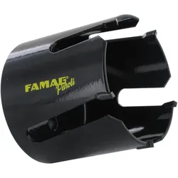 Famag 102mm HM Universallochsäge "PAROLI all-round 165"  102x165mm - 2169.102