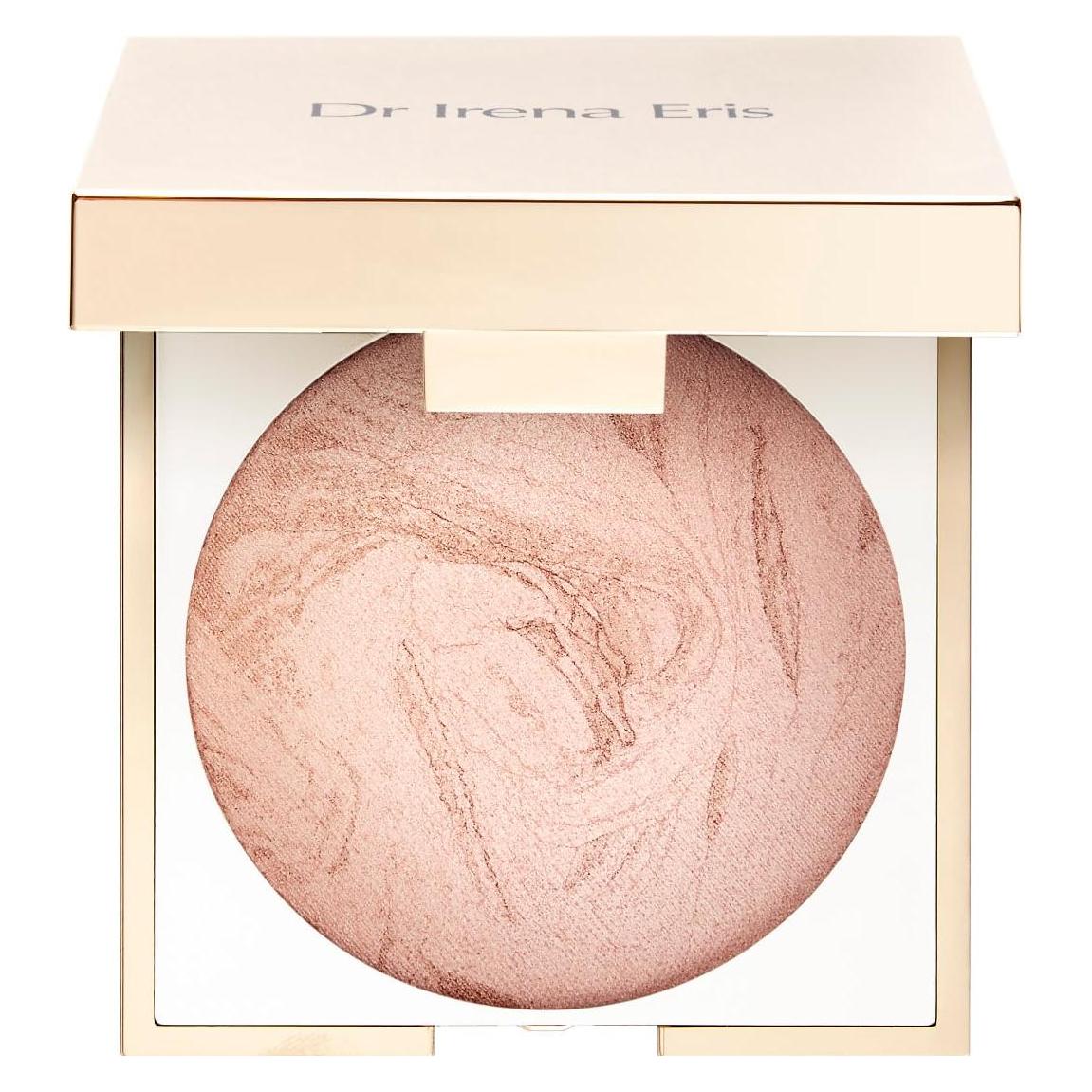 Dr Irena Eris Sheen Highlighter Sunset Glamour Gleam 8G (Sunset Gleam, Warm Golden, Highlighter, 91 g) (13E565812)