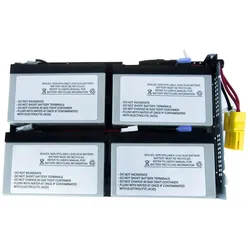 Origin Storage Origin Replacement UPS Battery Cartridge APCRBC133 For SMT1500R2X122, USV Zubehör