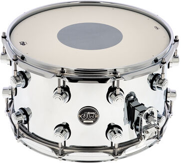 DW "14"x08" Performance Steel"