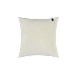 SCHÖNER WOHNEN Kollektion Kissen  Chic ¦ weiß ¦ Maße (cm): B: 45