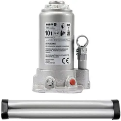 Toya, Wagenheber, Hydraulic Bottle Jack 10T (10000 kg)