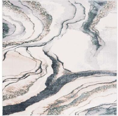 SAFAVIEH Alenia Ropke Modern & Contemporary Rug