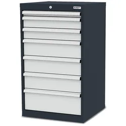 WS24 Schubladenschrank  - WS24-100206