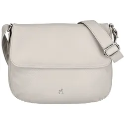 Prato Umhängetasche S055-G grey - 23