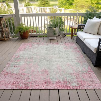 Addison Rugs Machine Washable Indoor/ Outdoor Chantille Rug