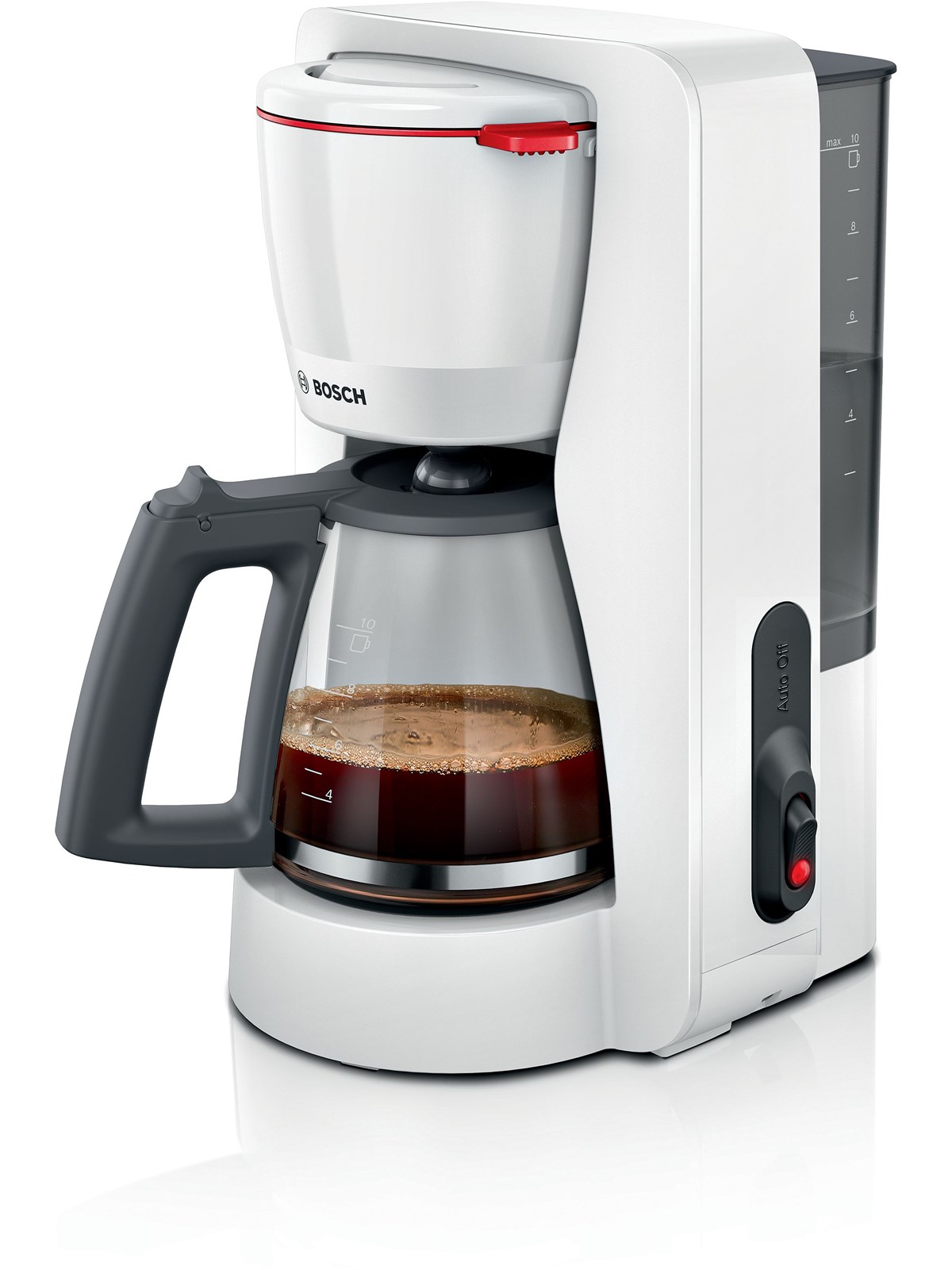Bosch My Moment TKA2M111 - White
