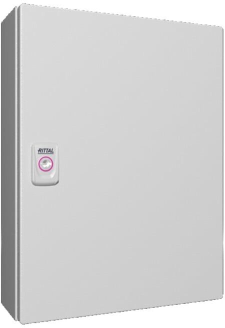 Rittal Boîte électrique KX H × I × P 300x400x120 mm 1556.000 (1556000)