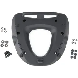 Kappa, Motorradgepäck, Nylonplatte KM5M für Monolock