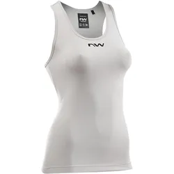 Northwave, Damen, Velotrikot, Essence Tank Damen Tanktop (XS), Grau, XS