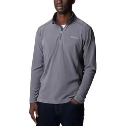 COLUMBIA KLAMATH RANGE II Fleece 2027 city grey/shark - L