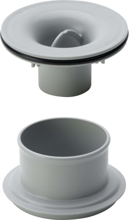 Viega Tauchglocke 4935.21 686093 passend zu 4939, 4935.1/6/2 und 4935.3