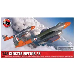 Airfix Gloster Meteor F.8