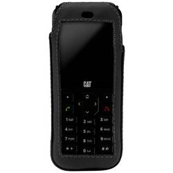 JT Berlin Turnline Gürteltasche CAT B40 Schwarz 12102