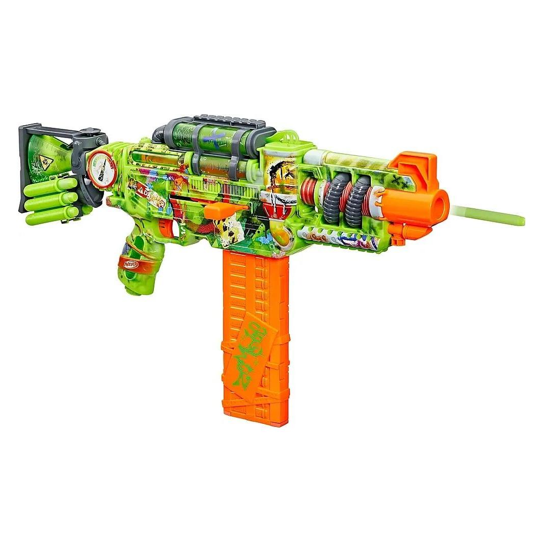 Nerf Zombie Blaster Corrupter (F8962EP4)