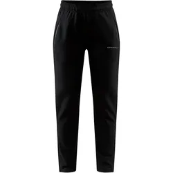 CRAFT Core Soul Zip Jogginghose Damen 999000 - black S