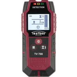 Wandscanner Testboy TV700