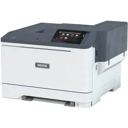 Xerox C410DN Farblaserdrucker USB LAN