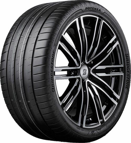 Bridgestone Sommerreifen 275/50r20 113w - Potenza Sport 20692