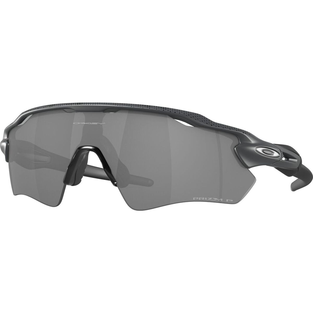 Oakley Radar EV Path high resolution carbon/prizm black polarized (9208D3) 0OO9208-9208D3