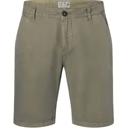 KILLTEC killtec Herren Bermuda Numlo, Größe XL in Braun Braun
