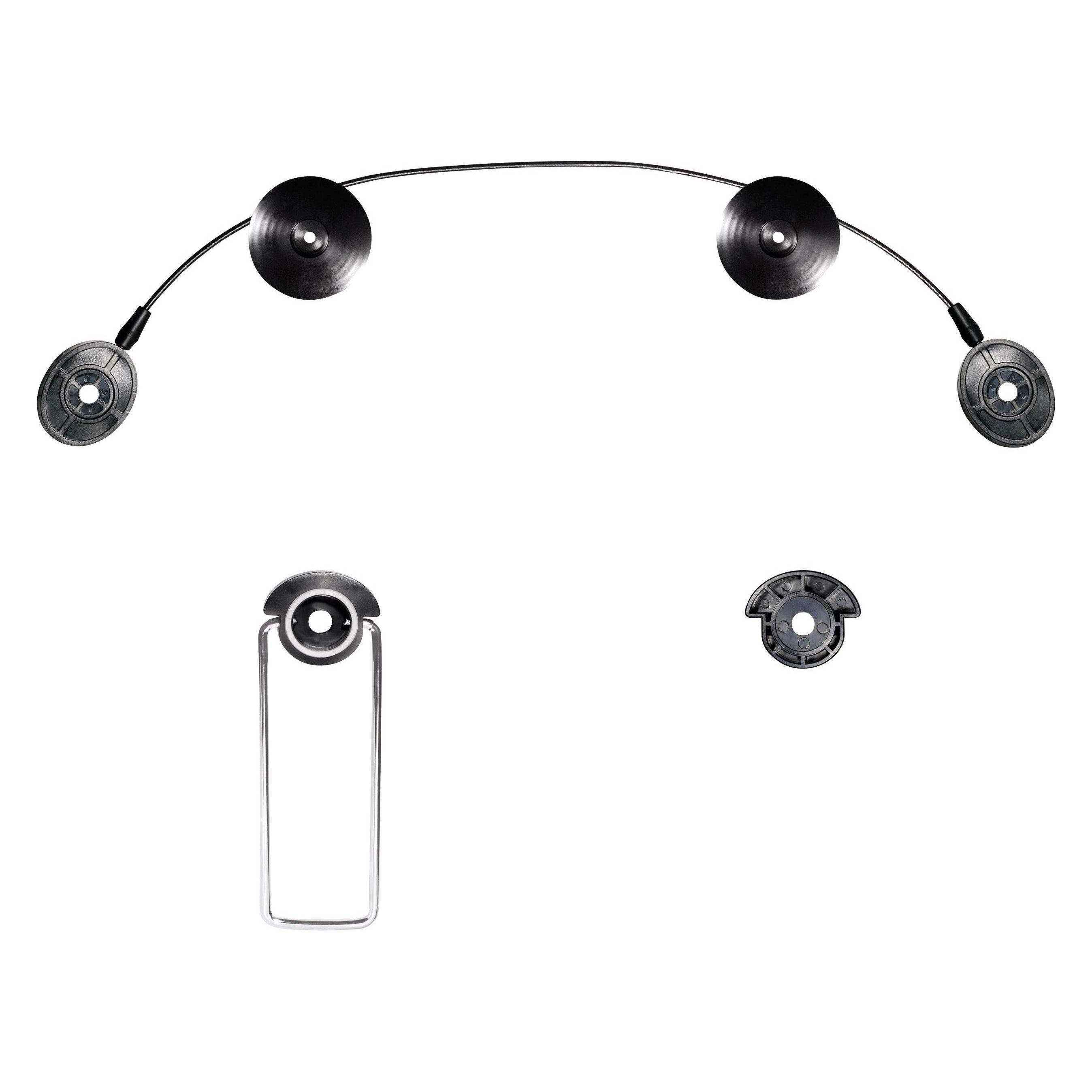 myWall HE1L (Wand, 50 kg, 32" - 55") (17326888)