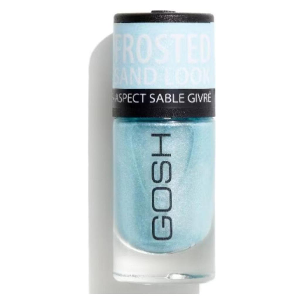 Gosh Frosted Soft Blue (Gefrostetes weiches Blau) (54009994)