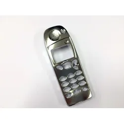 Gehäuseschale Nokia 5110, silber