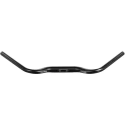 ergotec City-/Trekking Lenkerbügel Aerowing 2 620 mm schwarz sand. 48°/22° 20 mm...