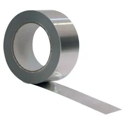Aluminium Abdeckband / Klebeband