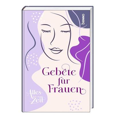 Alles hat seine Zeit, Gebundene Ausgabe von , St. Benno, 978-3-7462-6611-4