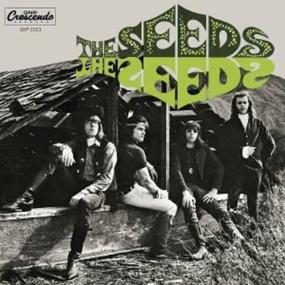 The Seeds - The Seeds, Vinyl