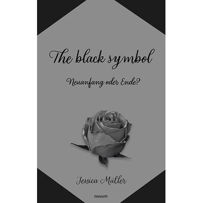 The black symbol, Taschenbuch von Jessica Müller, Novum Verlag, 978-3-903382-66-4
