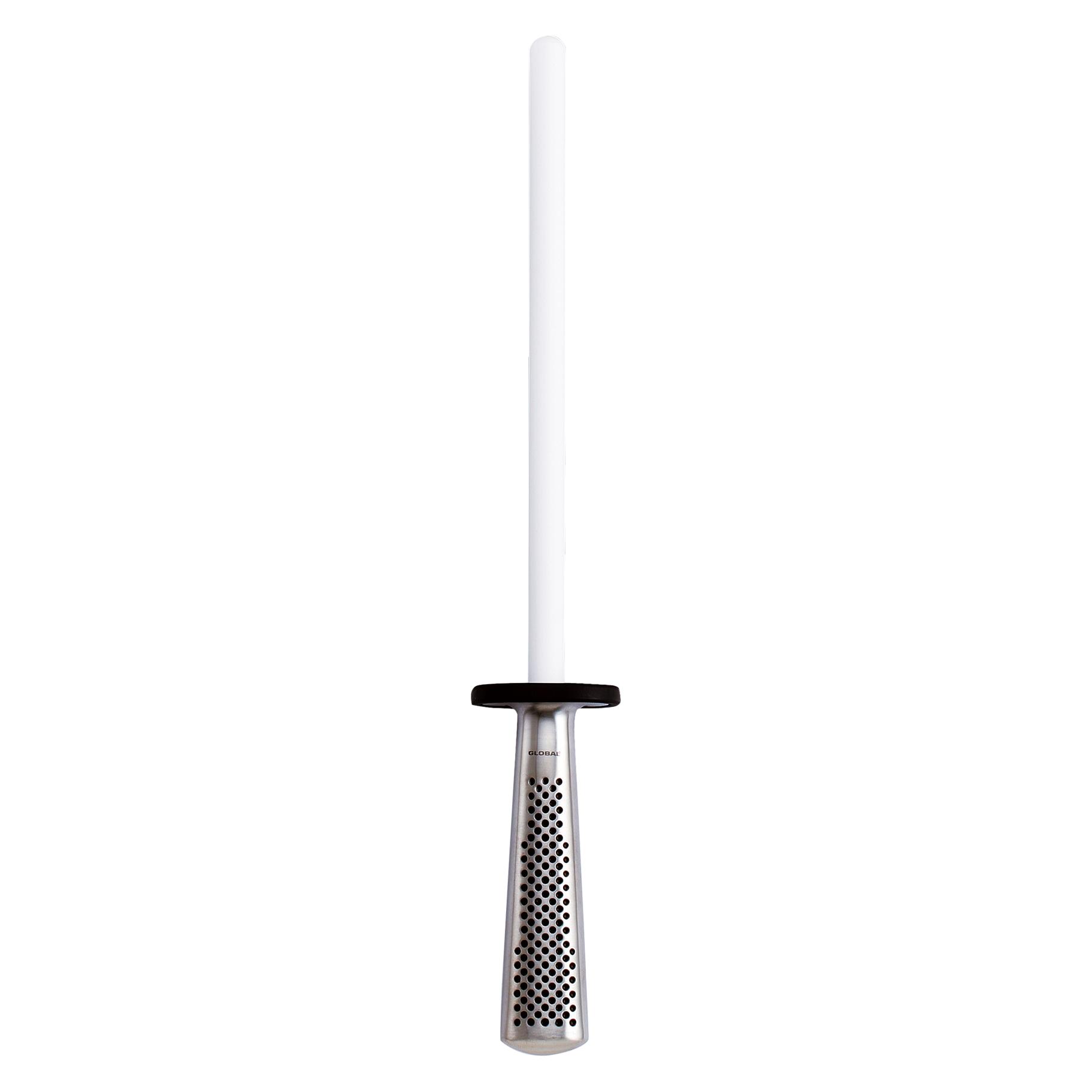 Global Keramischer Schleifstab, L 24 cm (G-45)