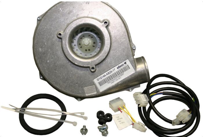 Bosch Gebläse 73320 230V (11-43kW)