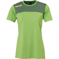 Kempa Kempa Emotion 2.0 Trikot Women Hope Grün/dragon Grün XL