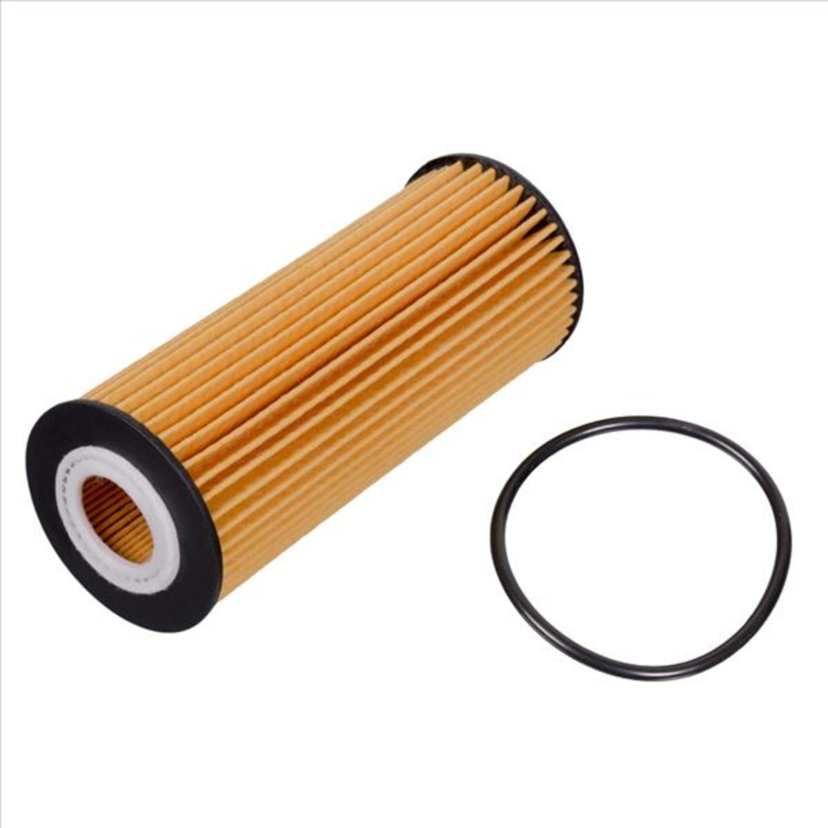 Ölfilter FEBI BILSTEIN 48542