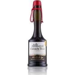 Château de Breuil 15 Years Calvados Pays D'Auge 41% Vol. 0,7l