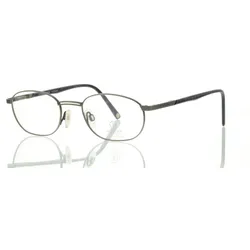 Brille Bogner BO7144 31 in der Farbe gun in Gr. 50/20