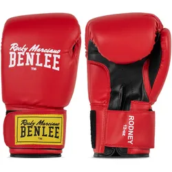 BENLEE Boxhandschuhe aus Kunstleder RODNEY