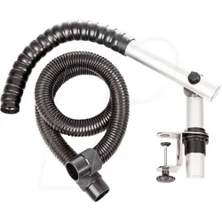 ERSA 0CA10-4004 - ERSA Absaugarm mit Gelenk, 600mm Omniflex
